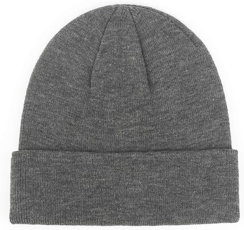 MaxNova Slouchy Beanie Cap Knit hat for Men and Women - Image 2